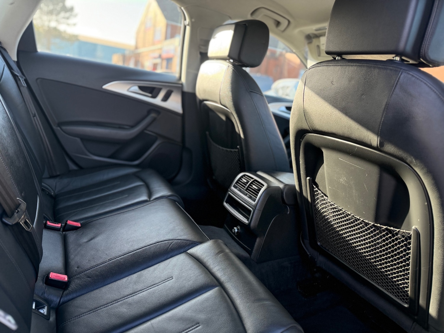 Used Audi A6 2013 for sale - 77735878: Photo 22