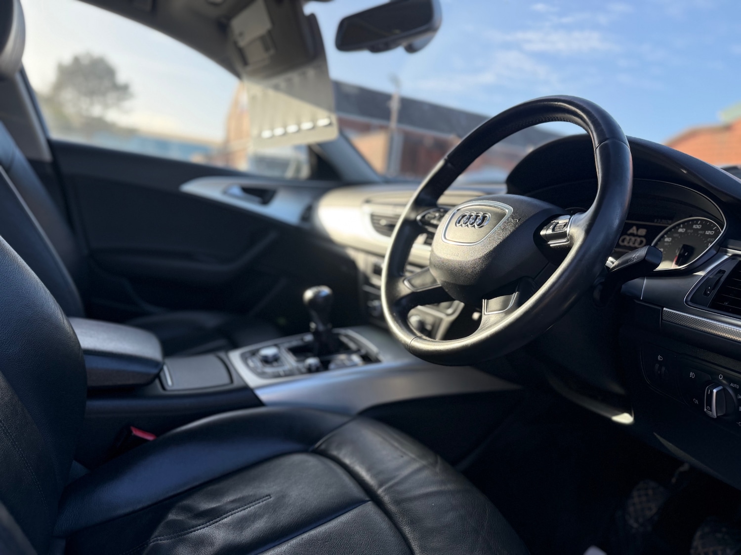 Used Audi A6 2013 for sale - 77735878: Photo 8