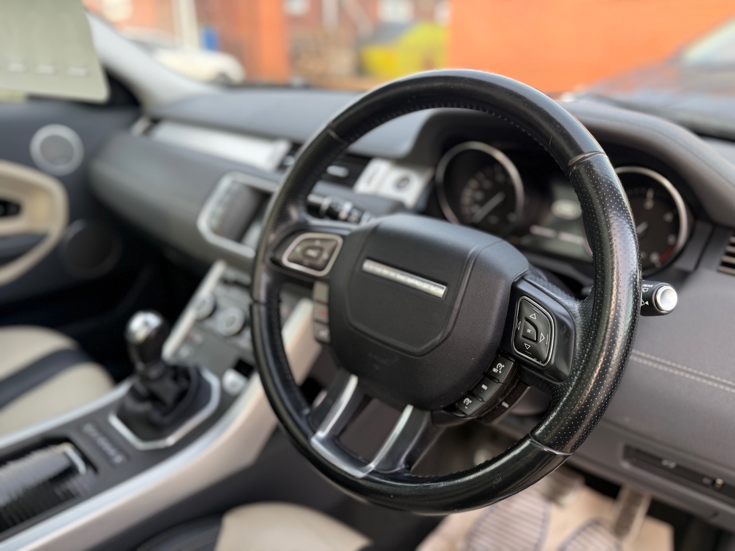 Used Land Rover Range Rover Evoque 2014 for sale - 77140823: Photo 10