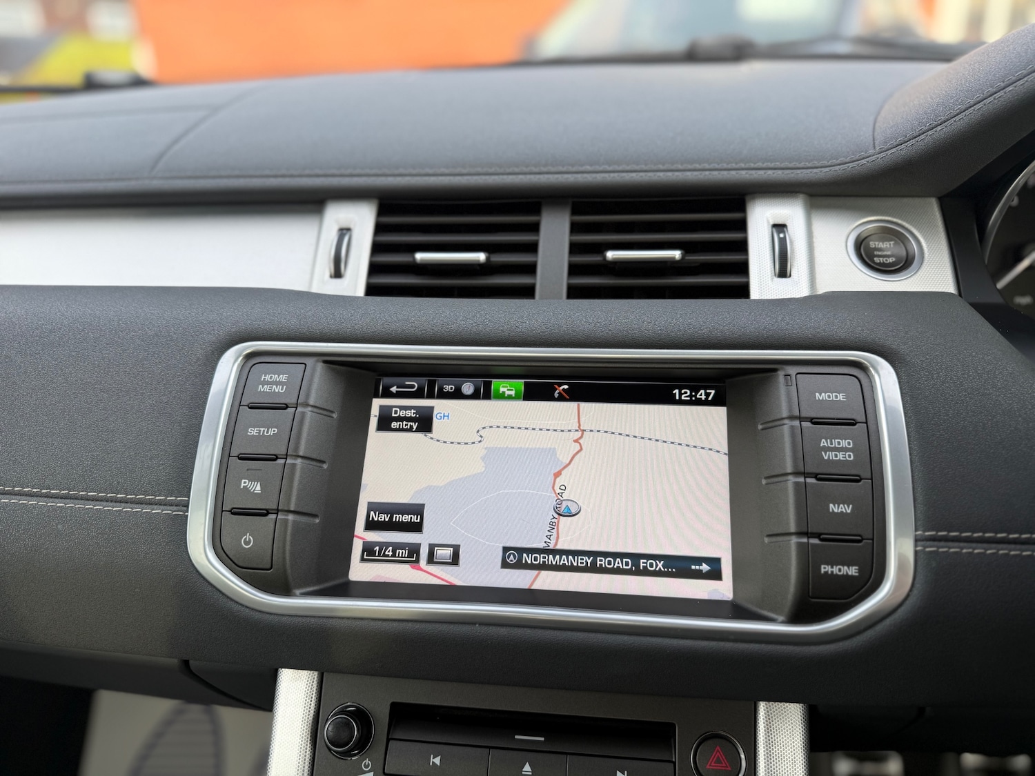 Used Land Rover Range Rover Evoque 2014 for sale - 77140823: Photo 16