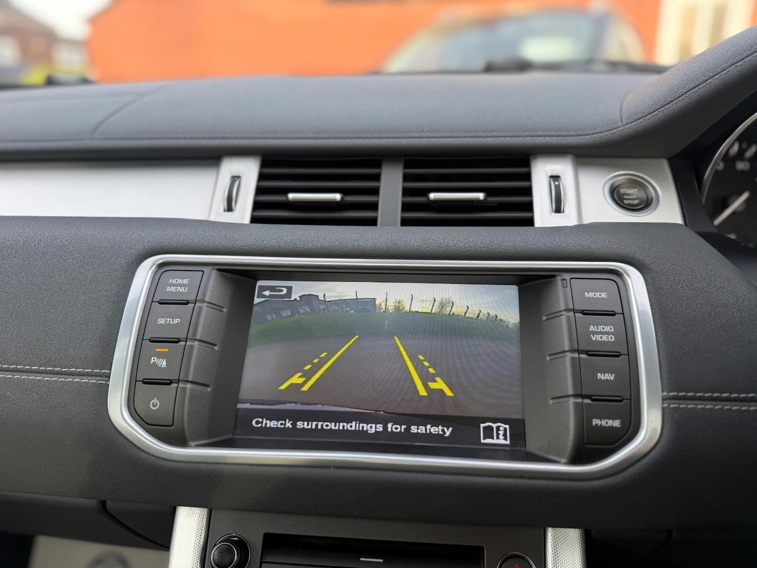 Used Land Rover Range Rover Evoque 2014 for sale - 77140823: Photo 17