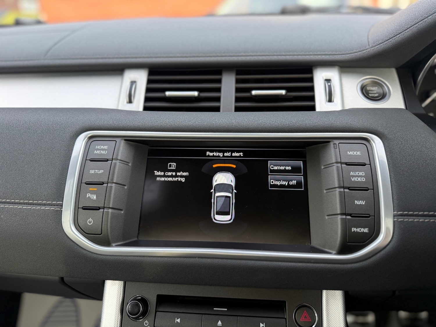 Used Land Rover Range Rover Evoque 2014 for sale - 77140823: Photo 18