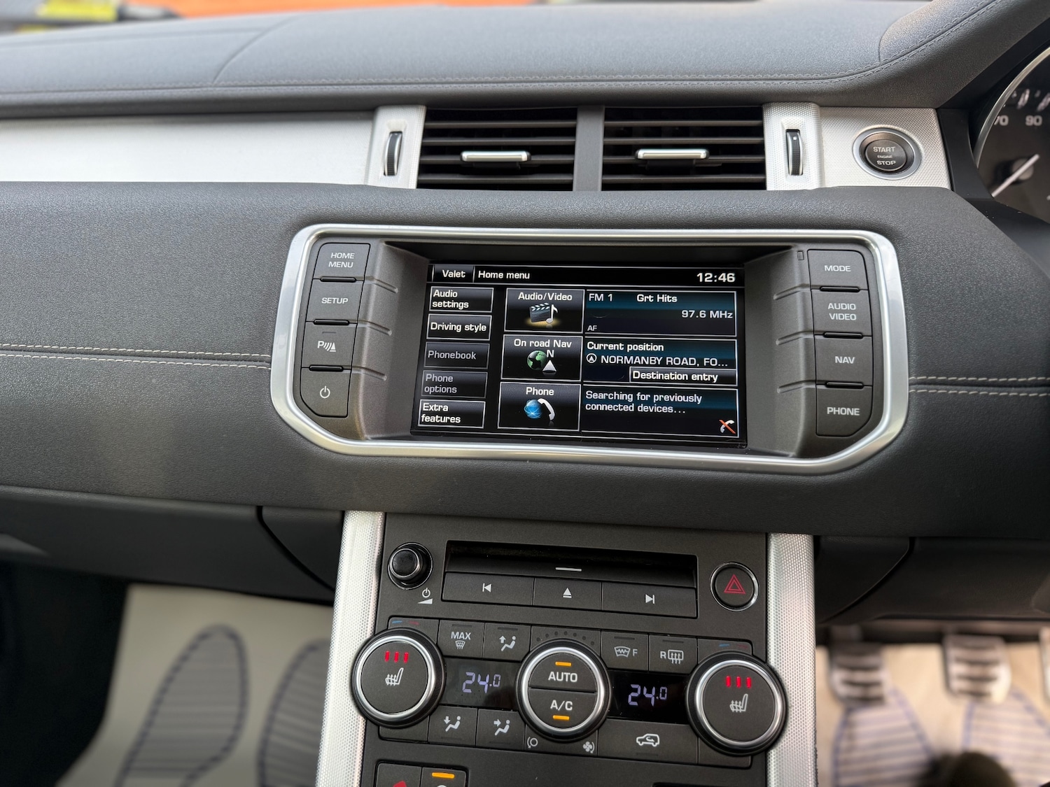 Used Land Rover Range Rover Evoque 2014 for sale - 77140823: Photo 19