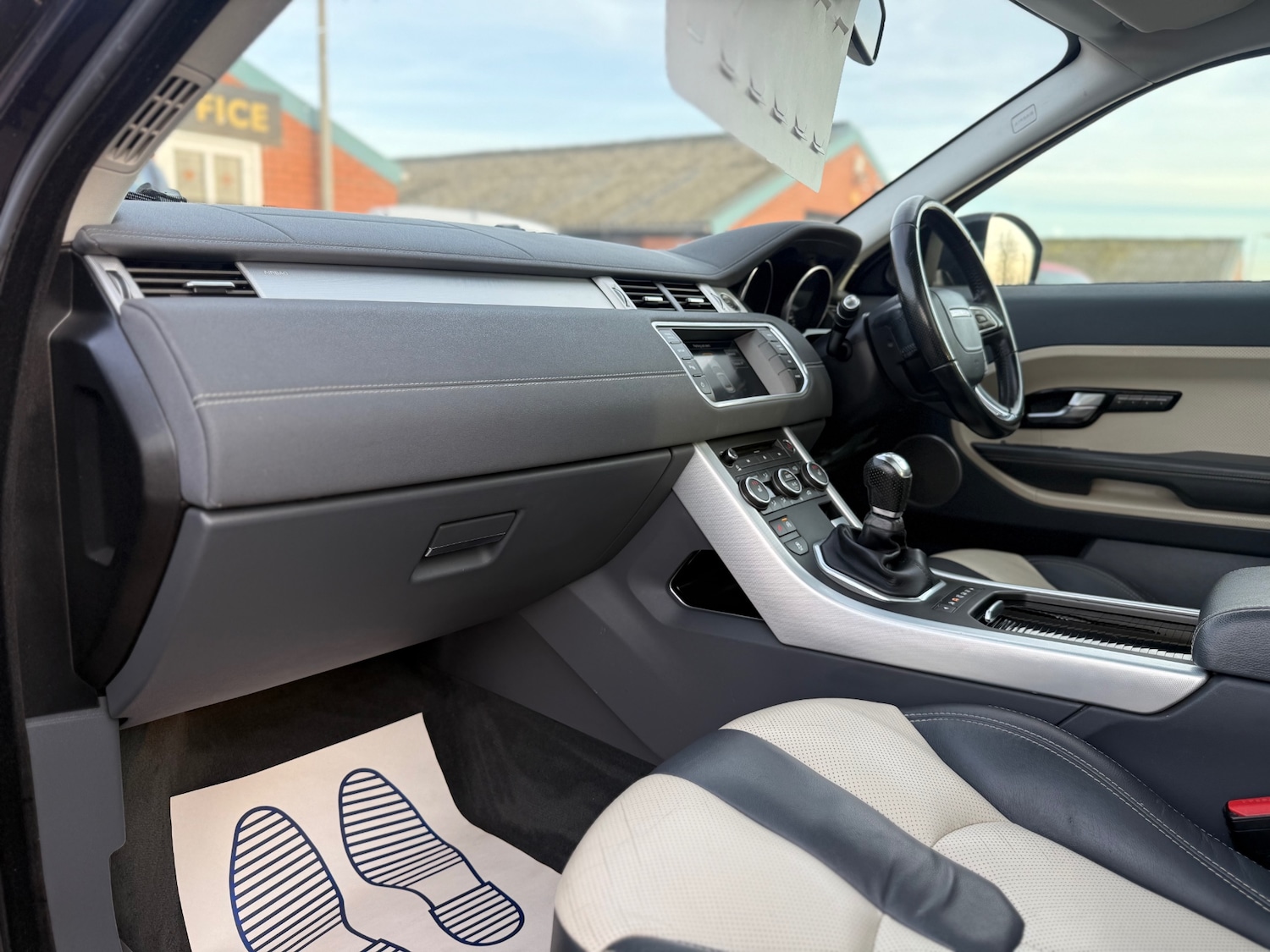 Used Land Rover Range Rover Evoque 2014 for sale - 77140823: Photo 25