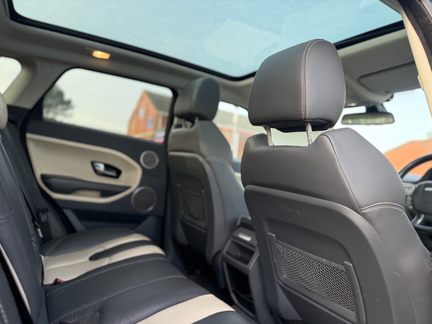 Used Land Rover Range Rover Evoque 2014 for sale - 77140823: Photo 27