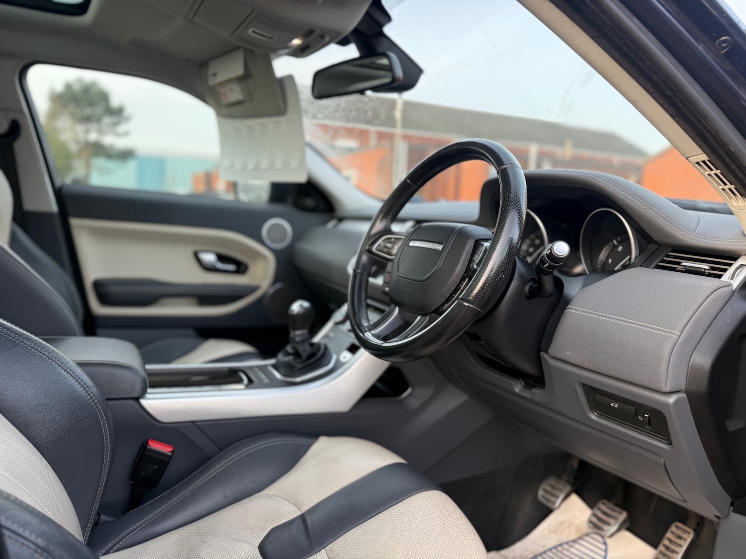 Used Land Rover Range Rover Evoque 2014 for sale - 77140823: Photo 9