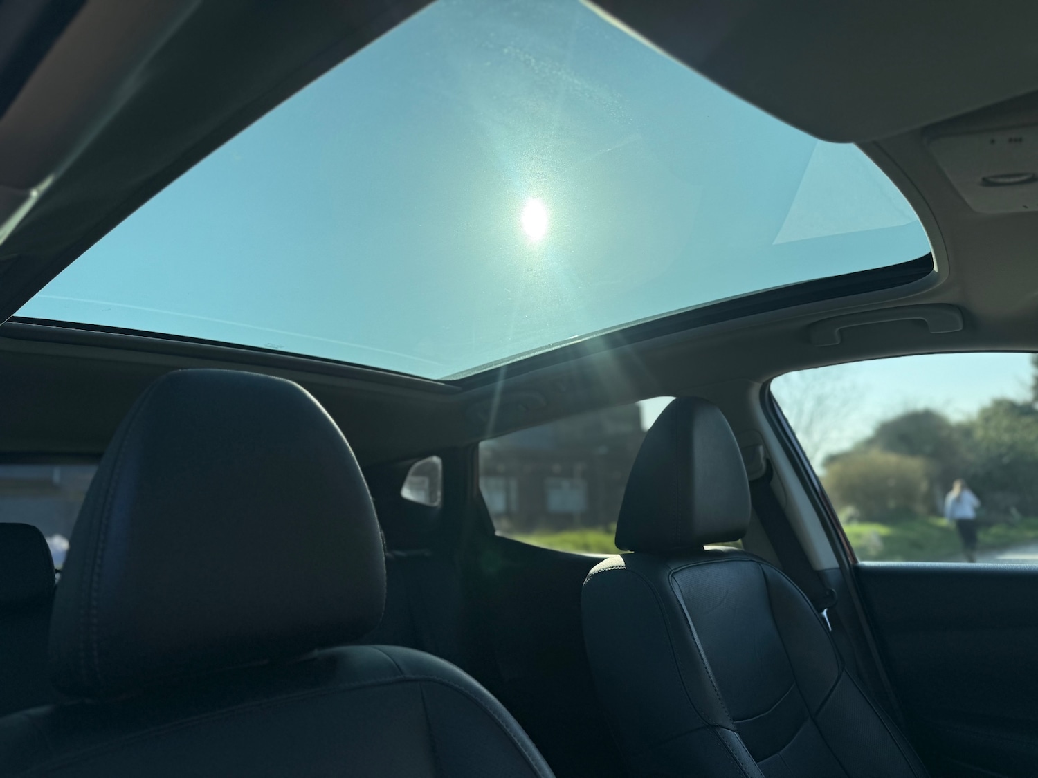 Used Nissan Qashqai 2014 for sale - 77766803: Photo 10