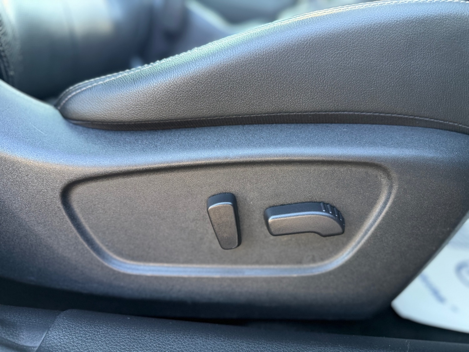 Used Nissan Qashqai 2014 for sale - 77766803: Photo 11