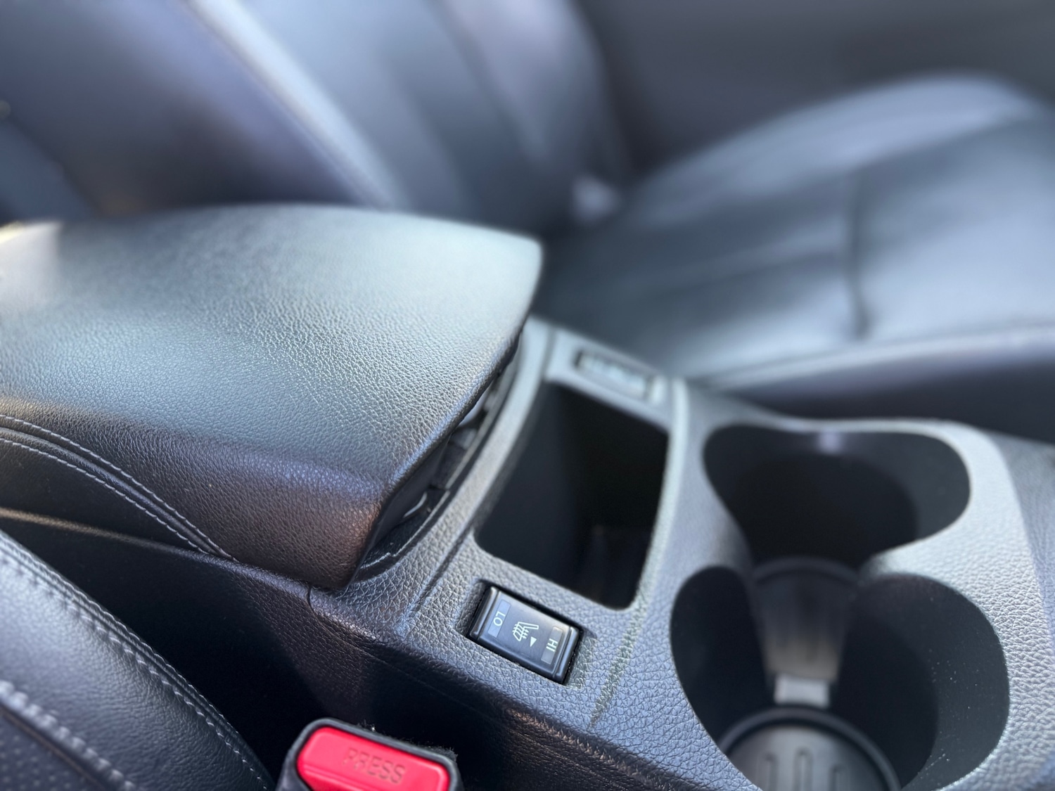 Used Nissan Qashqai 2014 for sale - 77766803: Photo 12