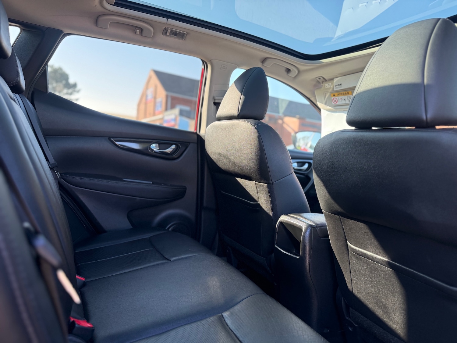 Used Nissan Qashqai 2014 for sale - 77766803: Photo 19