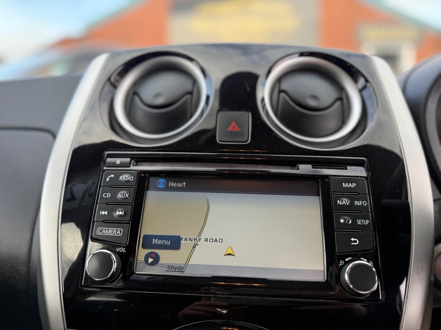 Used Nissan Note 2016 for sale - 77656487: Photo 14