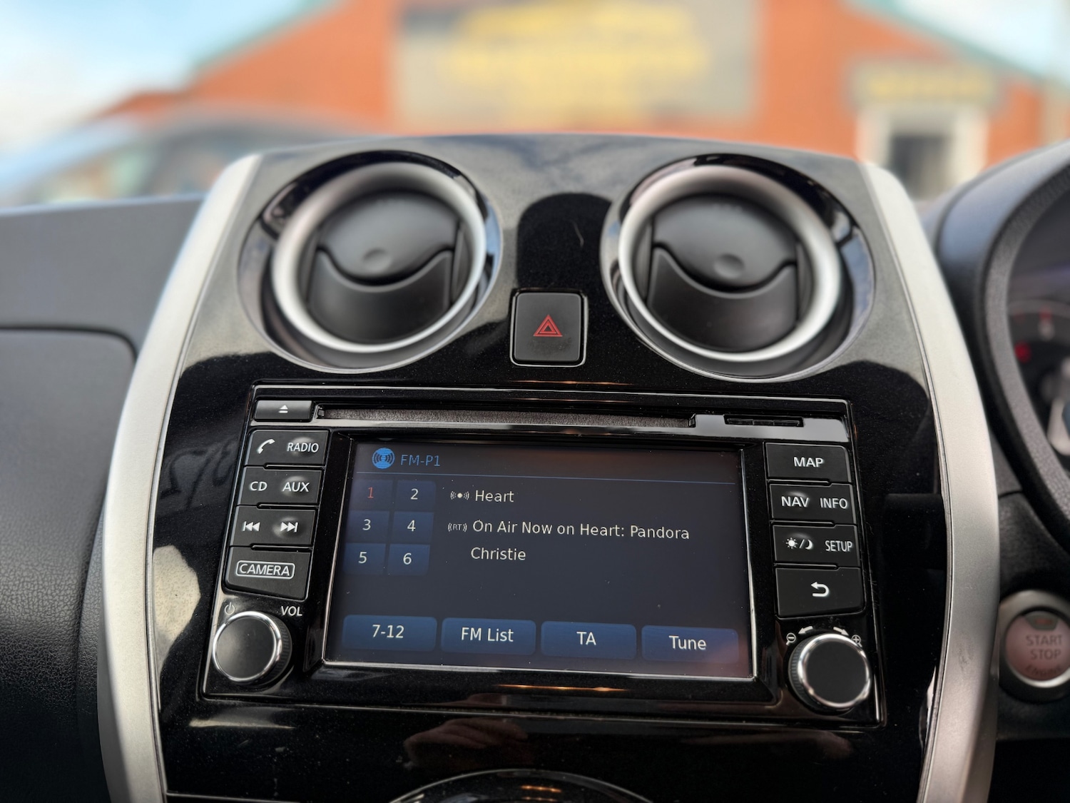 Used Nissan Note 2016 for sale - 77656487: Photo 15