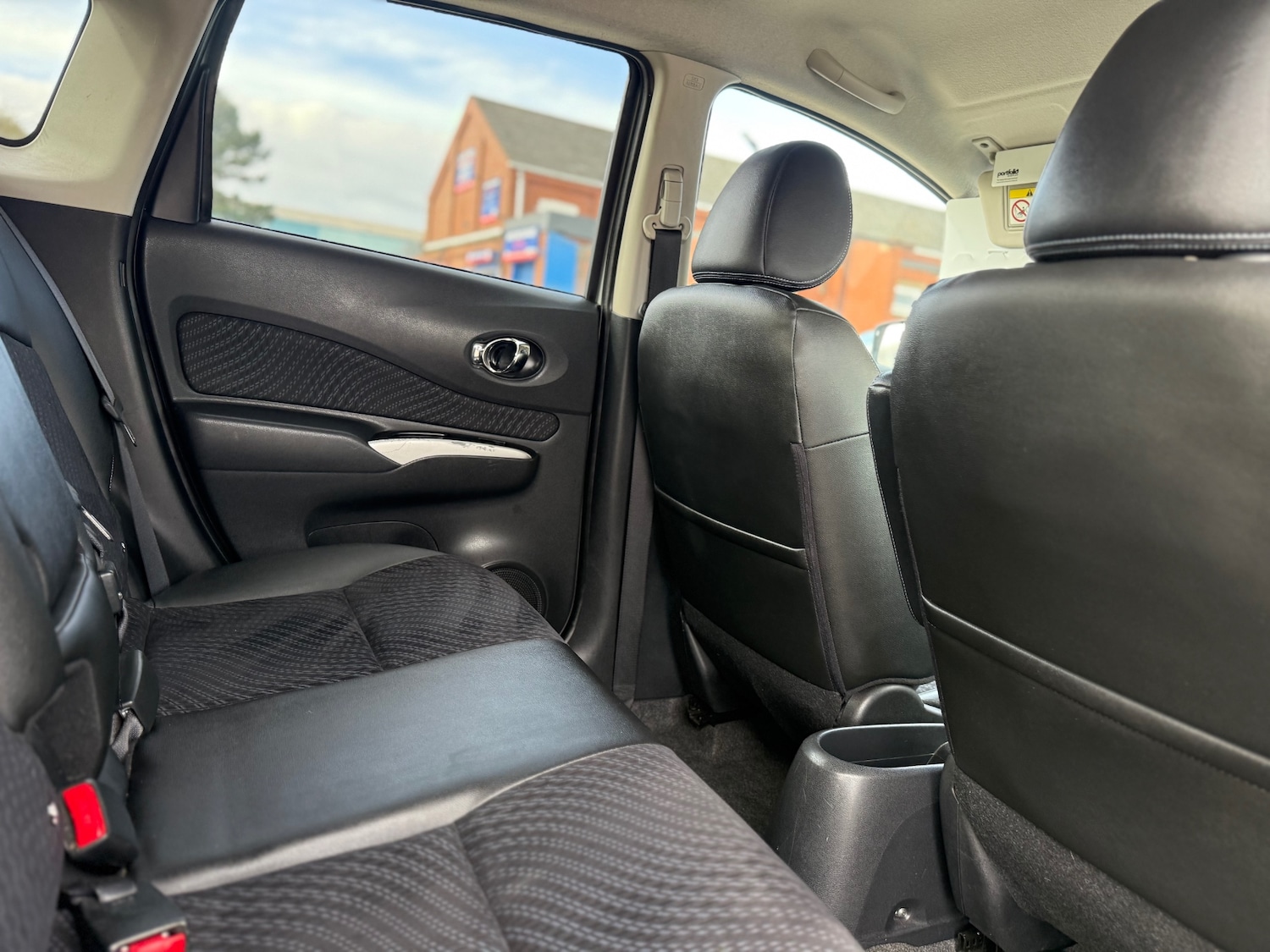 Used Nissan Note 2016 for sale - 77656487: Photo 17