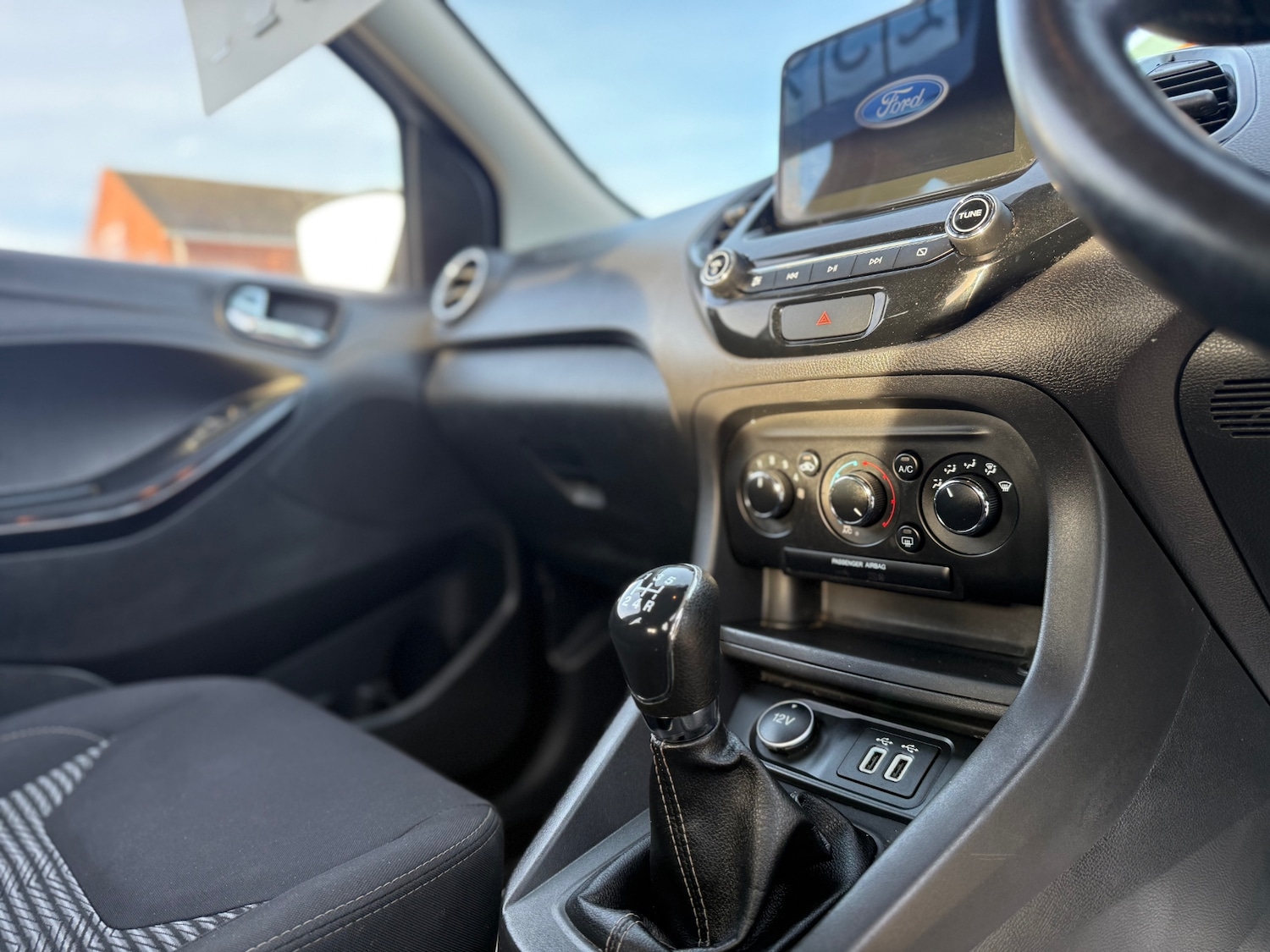 Used Ford Ka+ 2019 for sale - 76941861: Photo 10