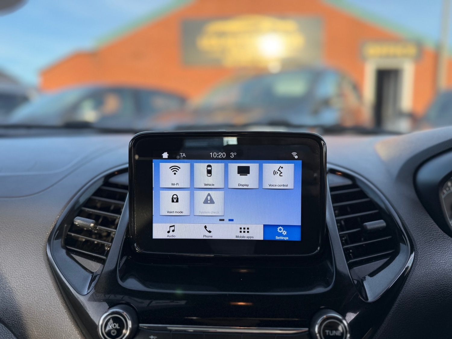 Used Ford Ka+ 2019 for sale - 76941861: Photo 12