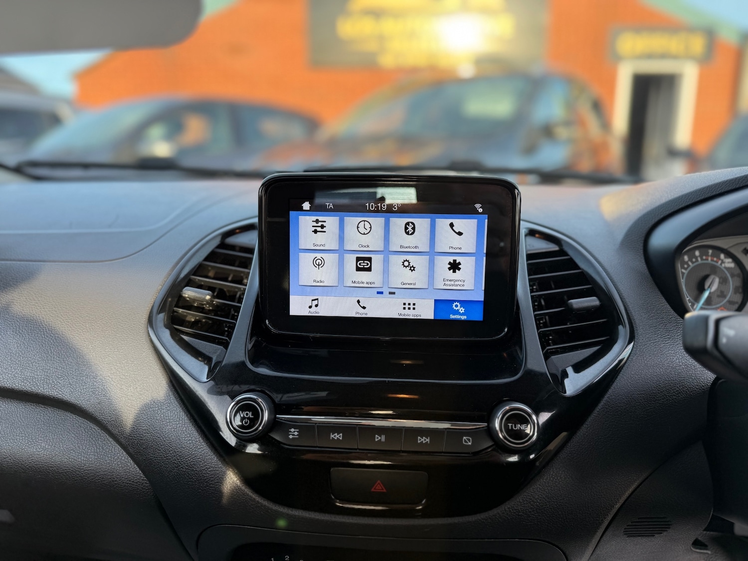 Used Ford Ka+ 2019 for sale - 76941861: Photo 13