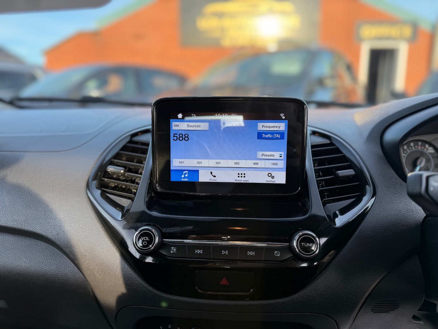 Used Ford Ka+ 2019 for sale - 76941861: Photo 14