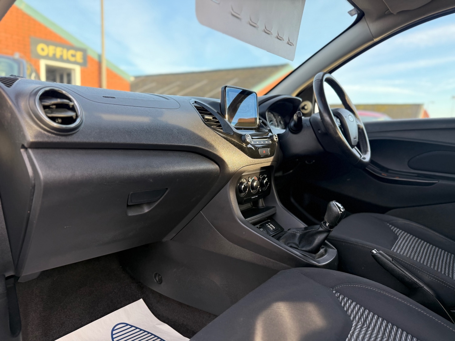 Used Ford Ka+ 2019 for sale - 76941861: Photo 15