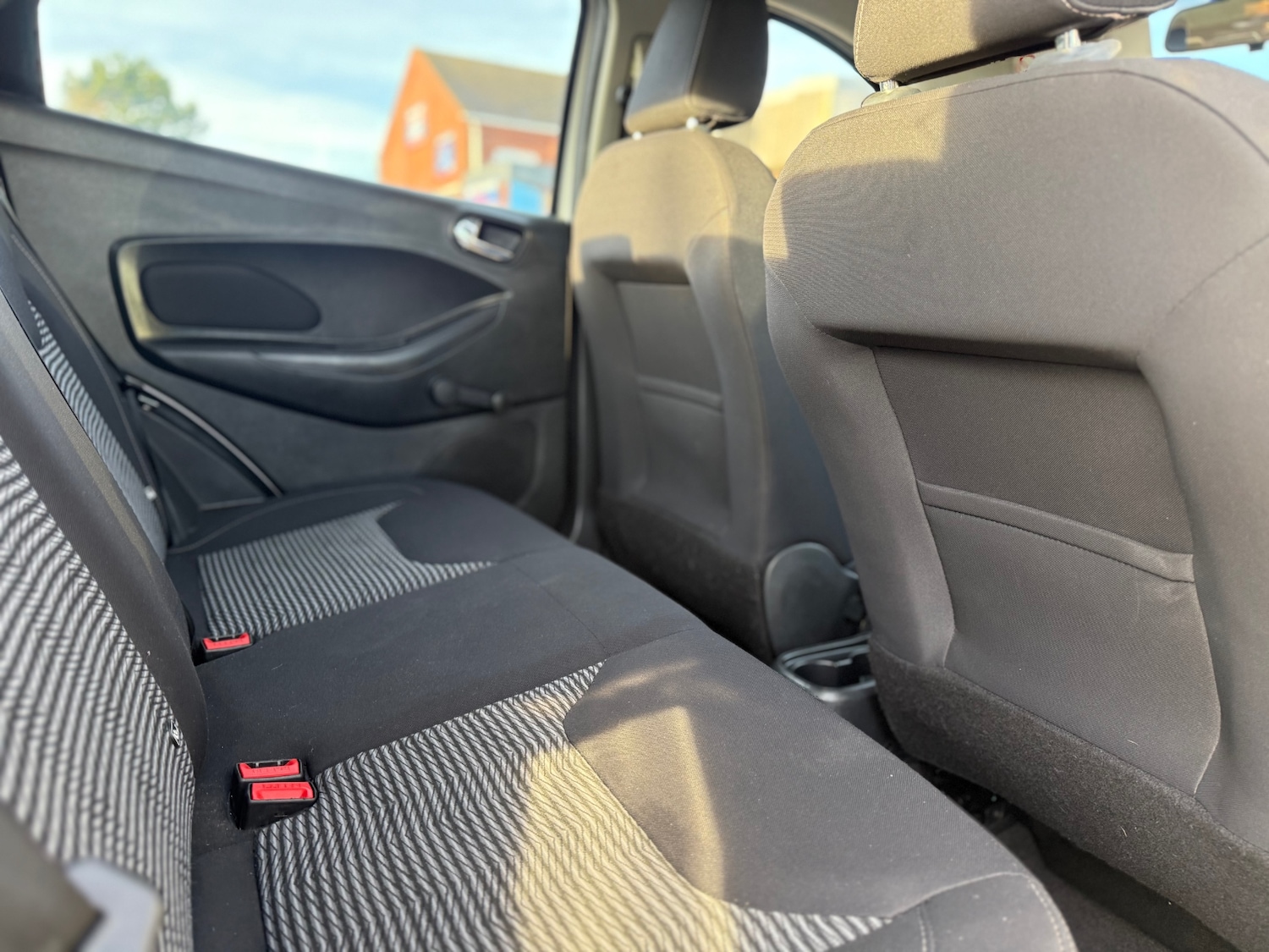 Used Ford Ka+ 2019 for sale - 76941861: Photo 16