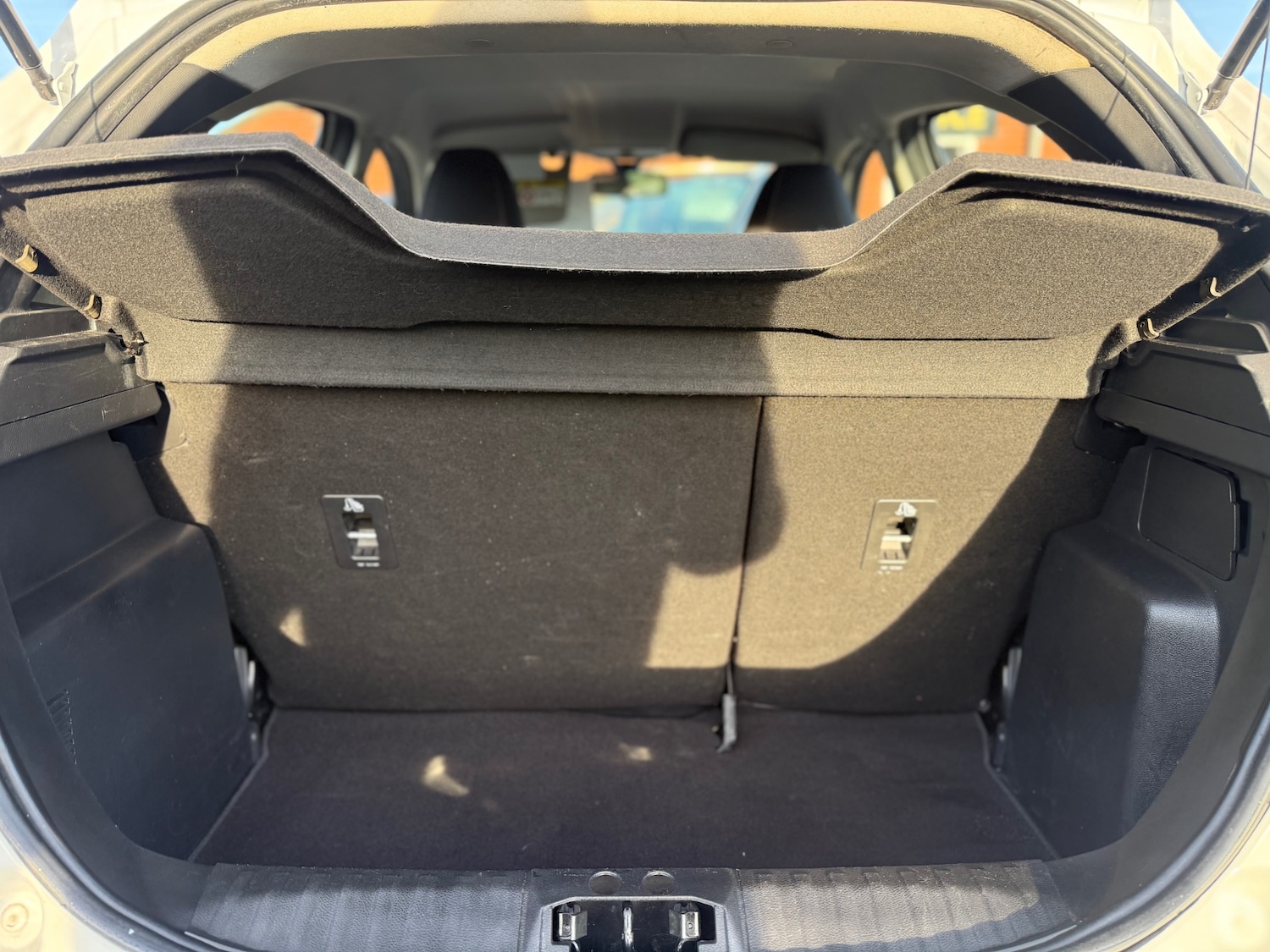 Used Ford Ka+ 2019 for sale - 76941861: Photo 17