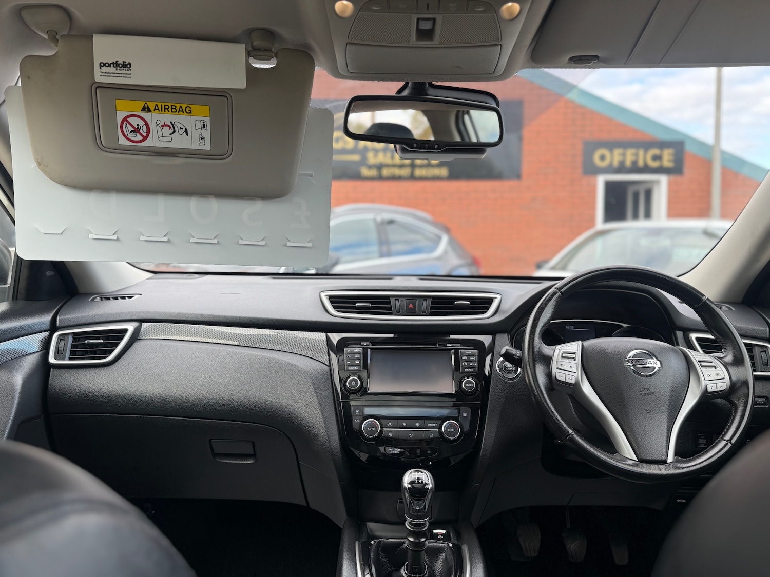 Used Nissan X-Trail 2017 for sale - 76041115: Photo 10