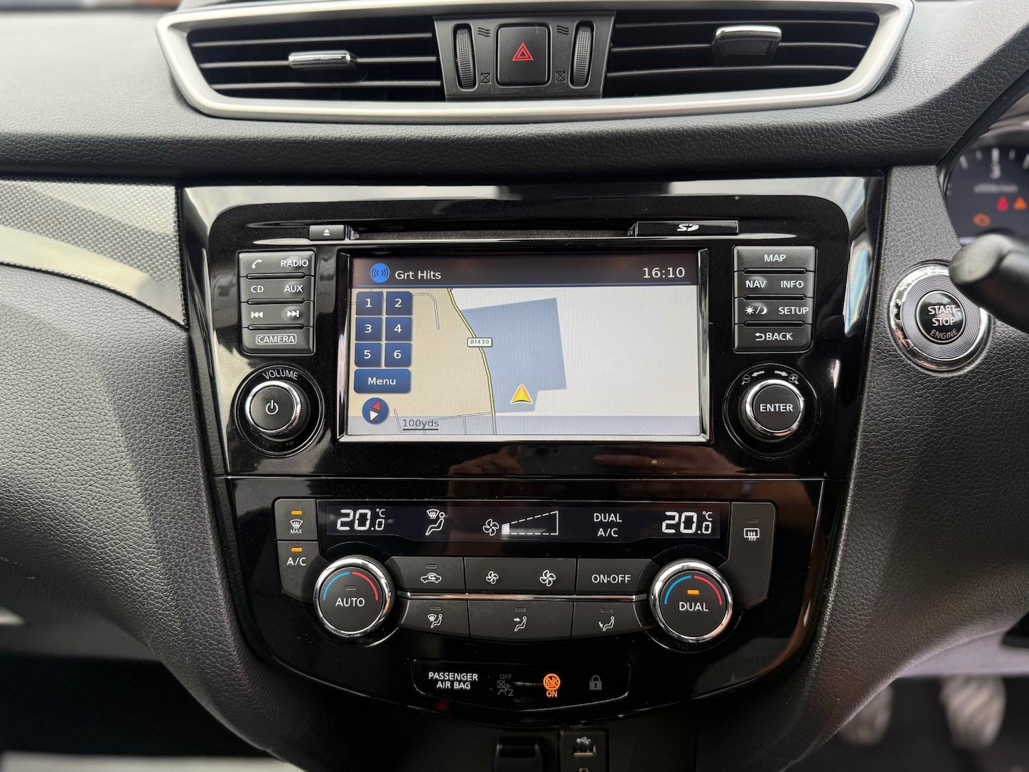Used Nissan X-Trail 2017 for sale - 76041115: Photo 12