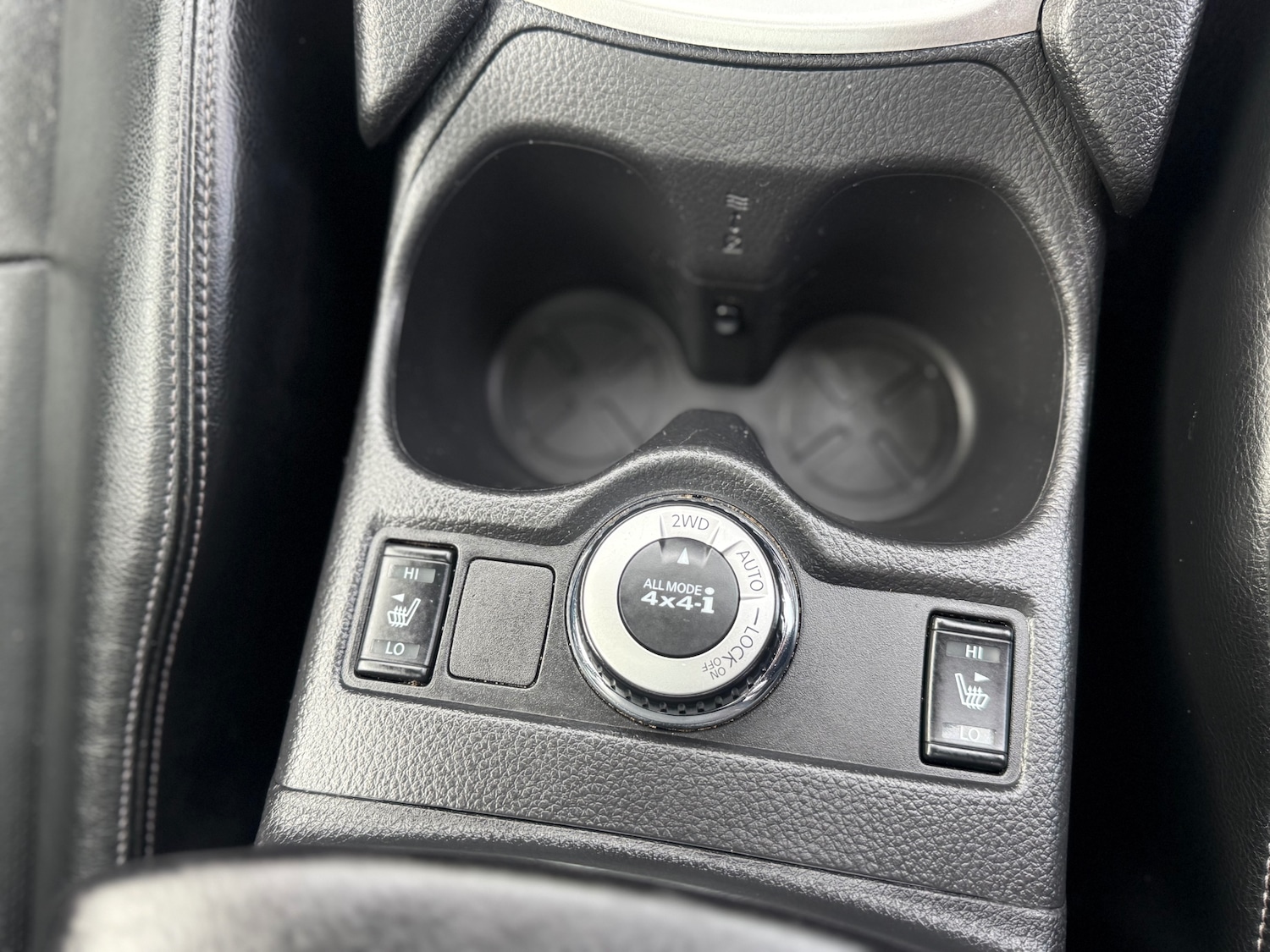 Used Nissan X-Trail 2017 for sale - 76041115: Photo 17