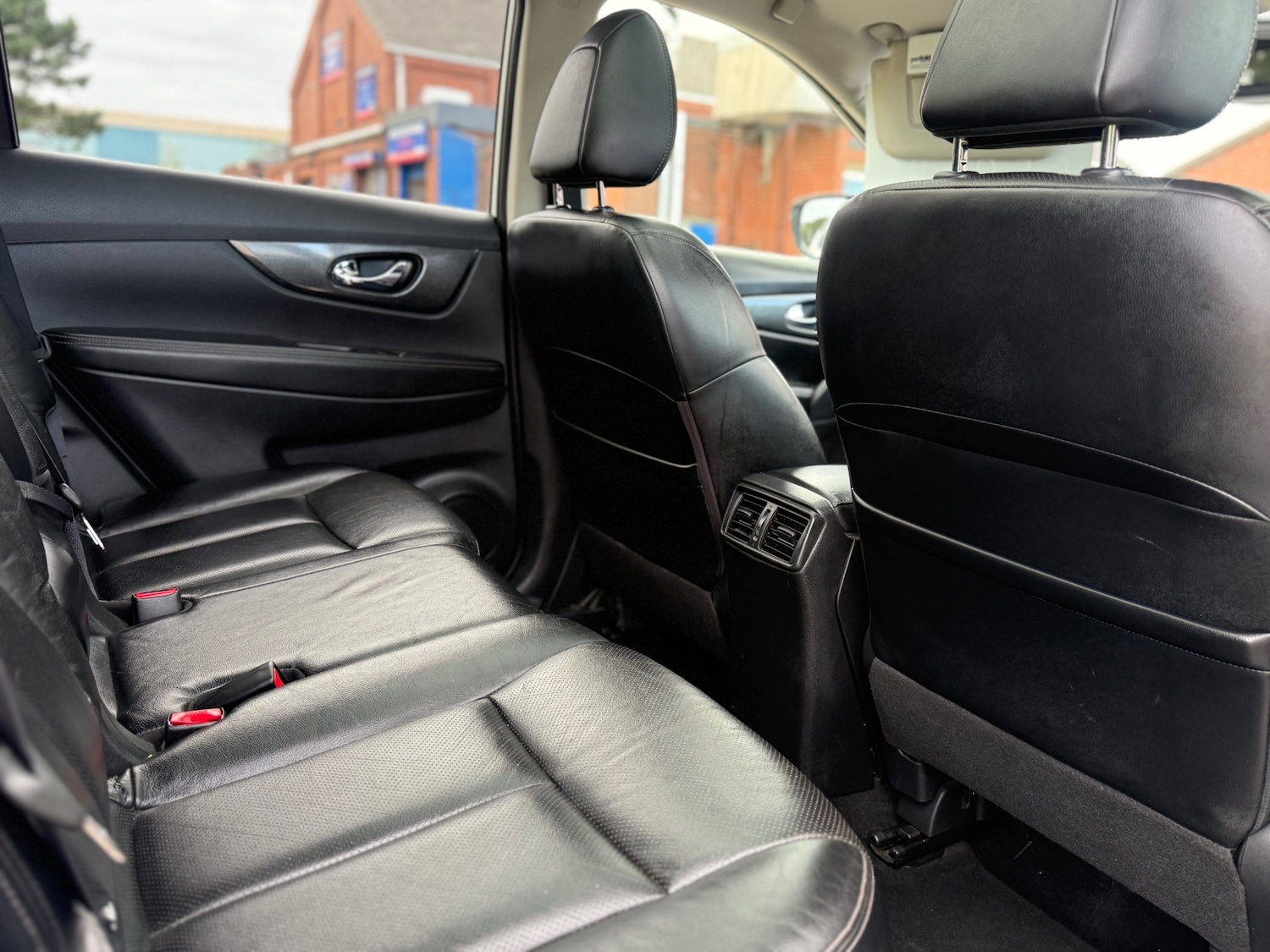 Used Nissan X-Trail 2017 for sale - 76041115: Photo 19