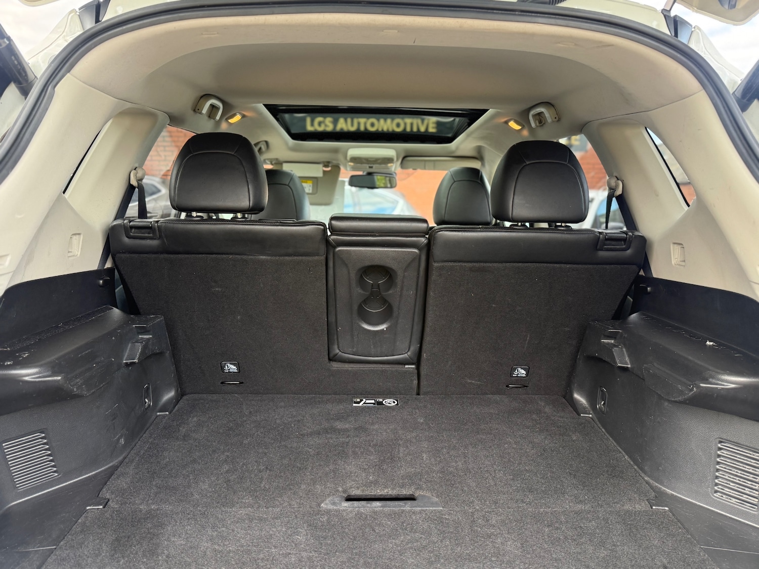 Used Nissan X-Trail 2017 for sale - 76041115: Photo 20