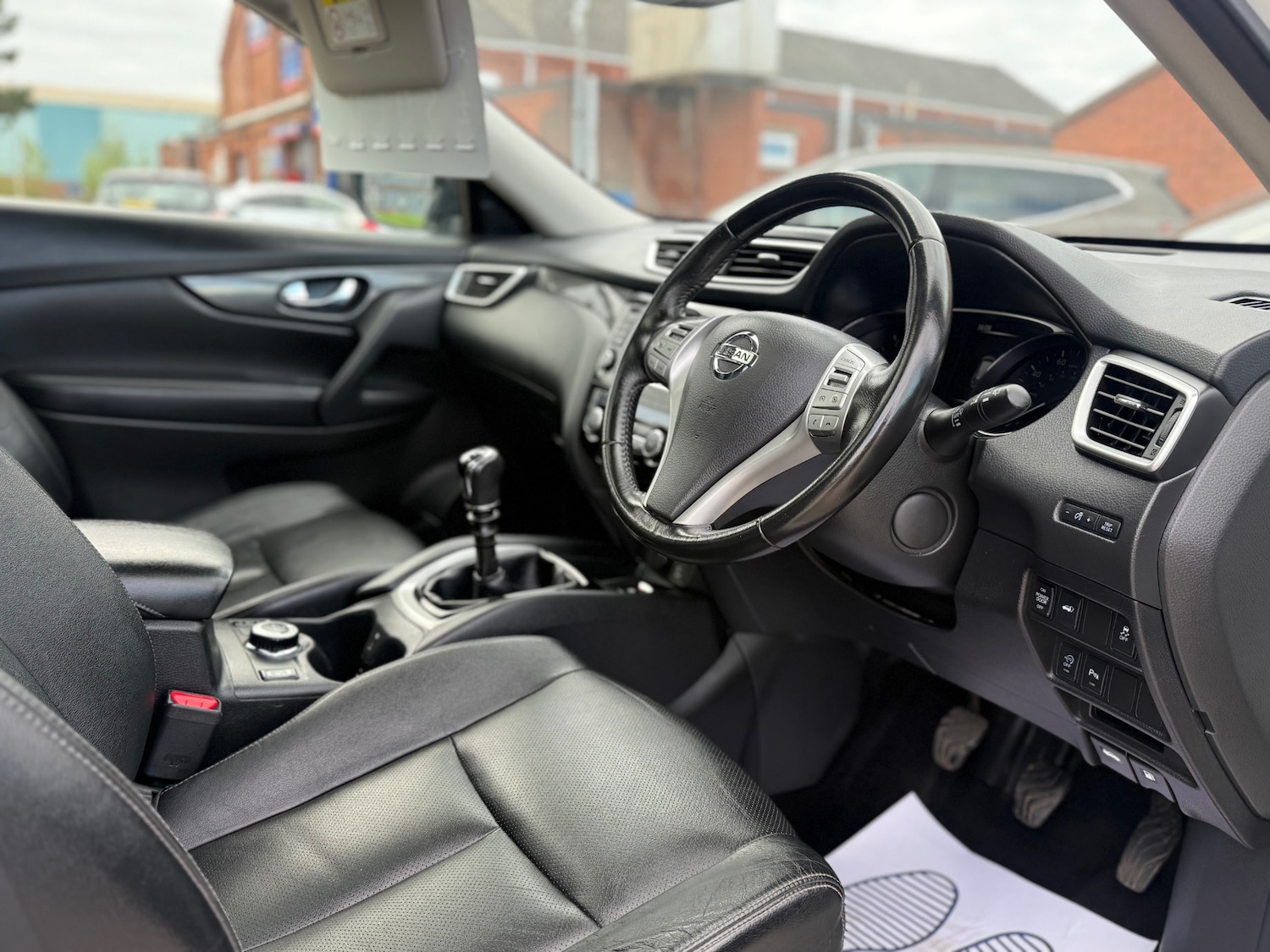 Used Nissan X-Trail 2017 for sale - 76041115: Photo 9