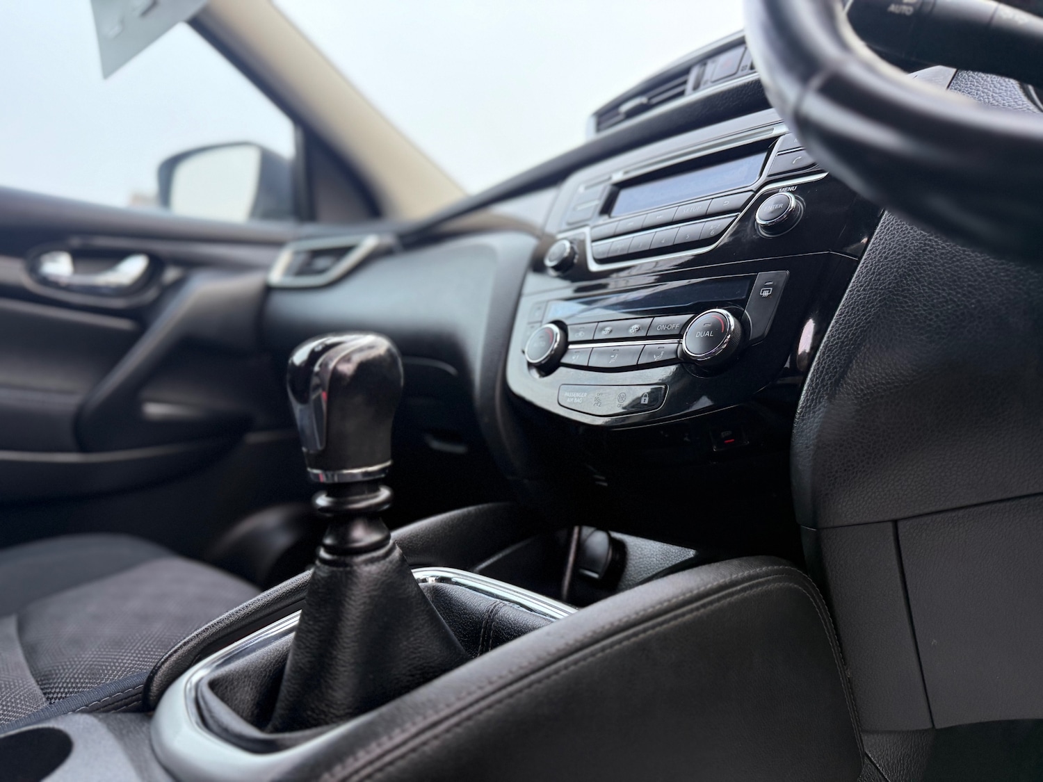 Used Nissan Qashqai 2015 for sale - 77015003: Photo 10