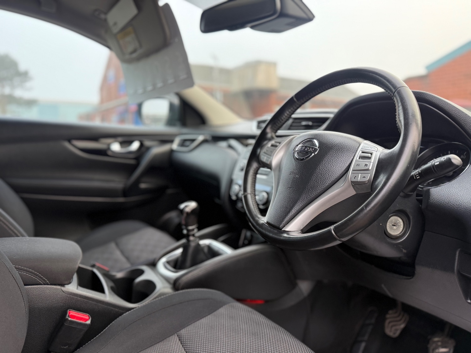 Used Nissan Qashqai 2015 for sale - 77015003: Photo 9