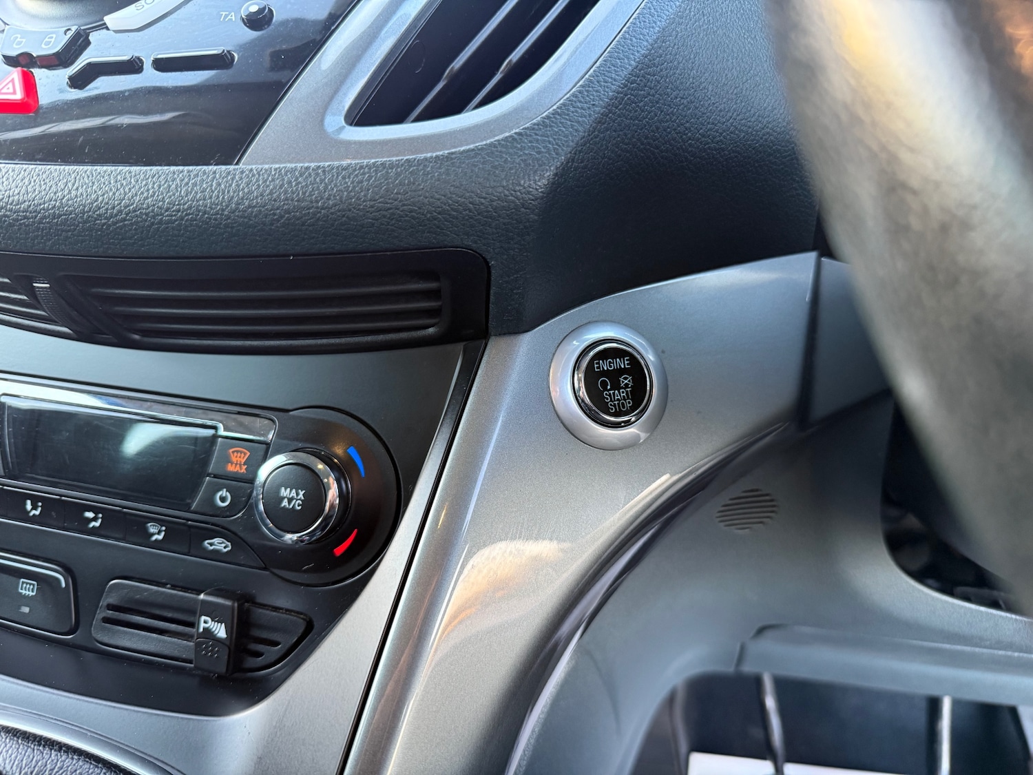 Used Ford C-Max 2015 for sale - 77938288: Photo 12