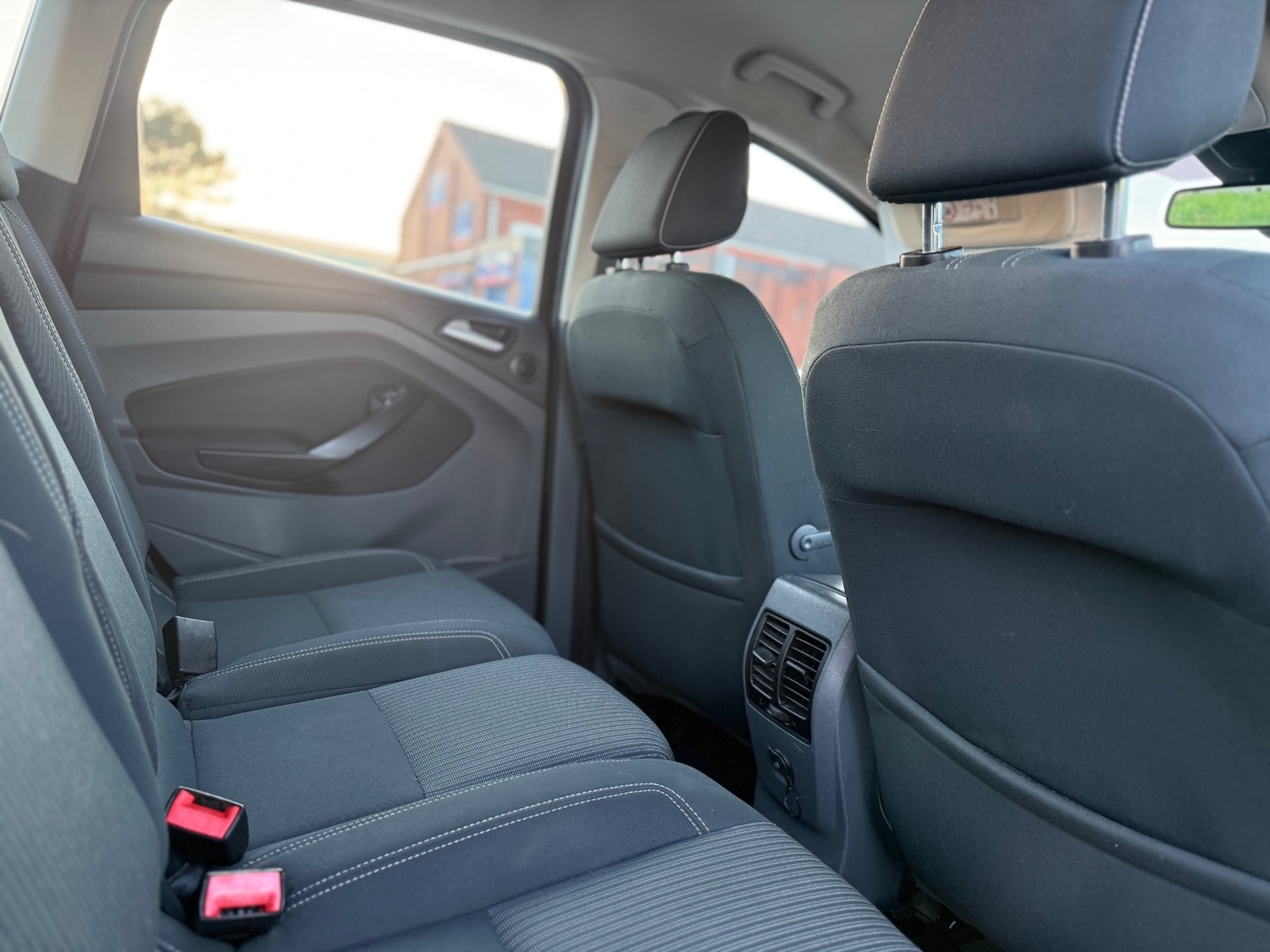 Used Ford C-Max 2015 for sale - 77938288: Photo 15