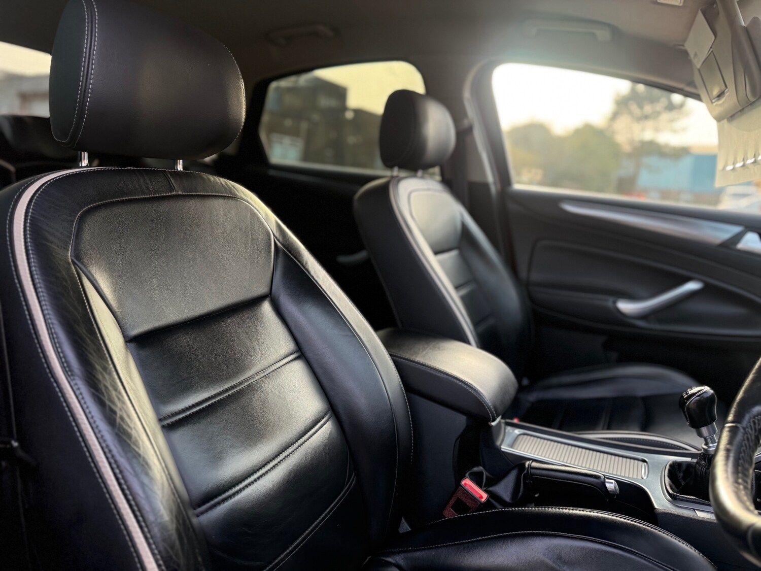 Used Ford Mondeo 2013 for sale - 77766804: Photo 10