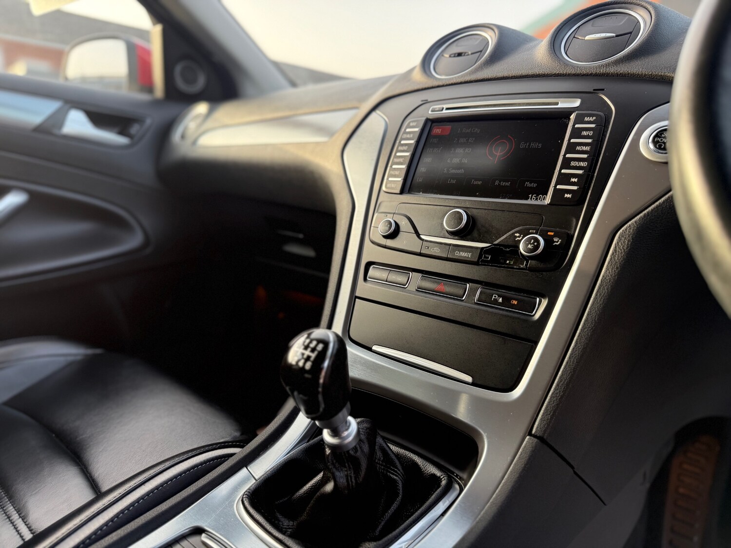 Used Ford Mondeo 2013 for sale - 77766804: Photo 11