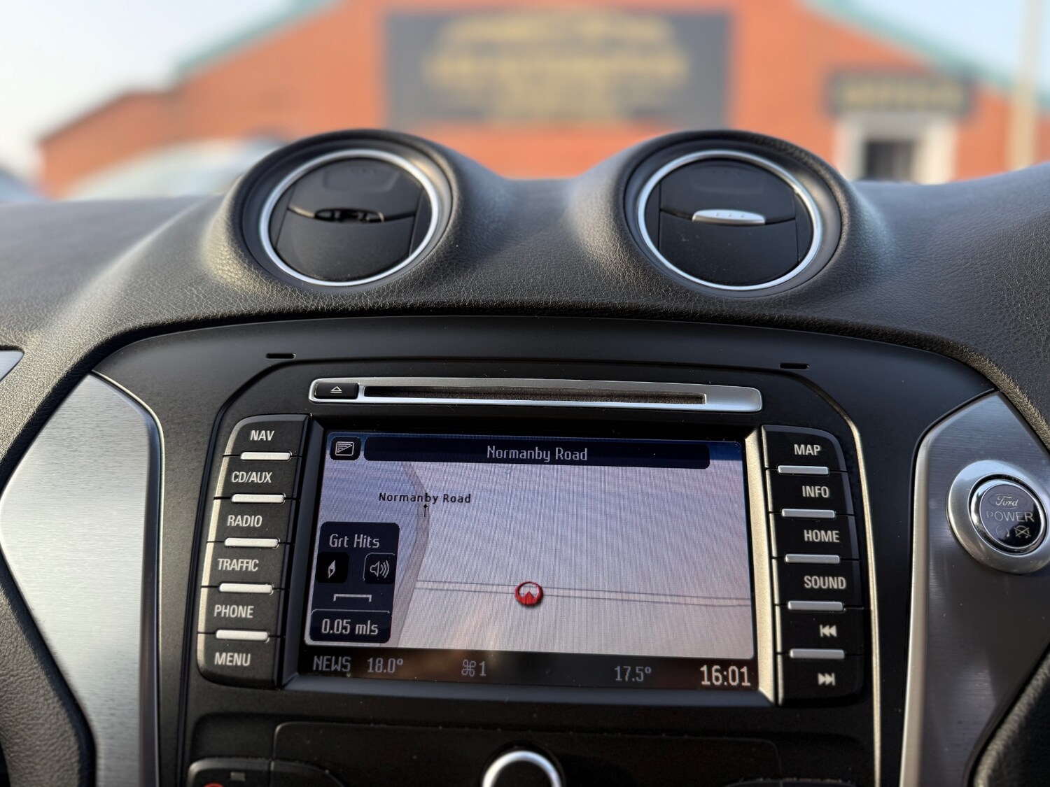 Used Ford Mondeo 2013 for sale - 77766804: Photo 15