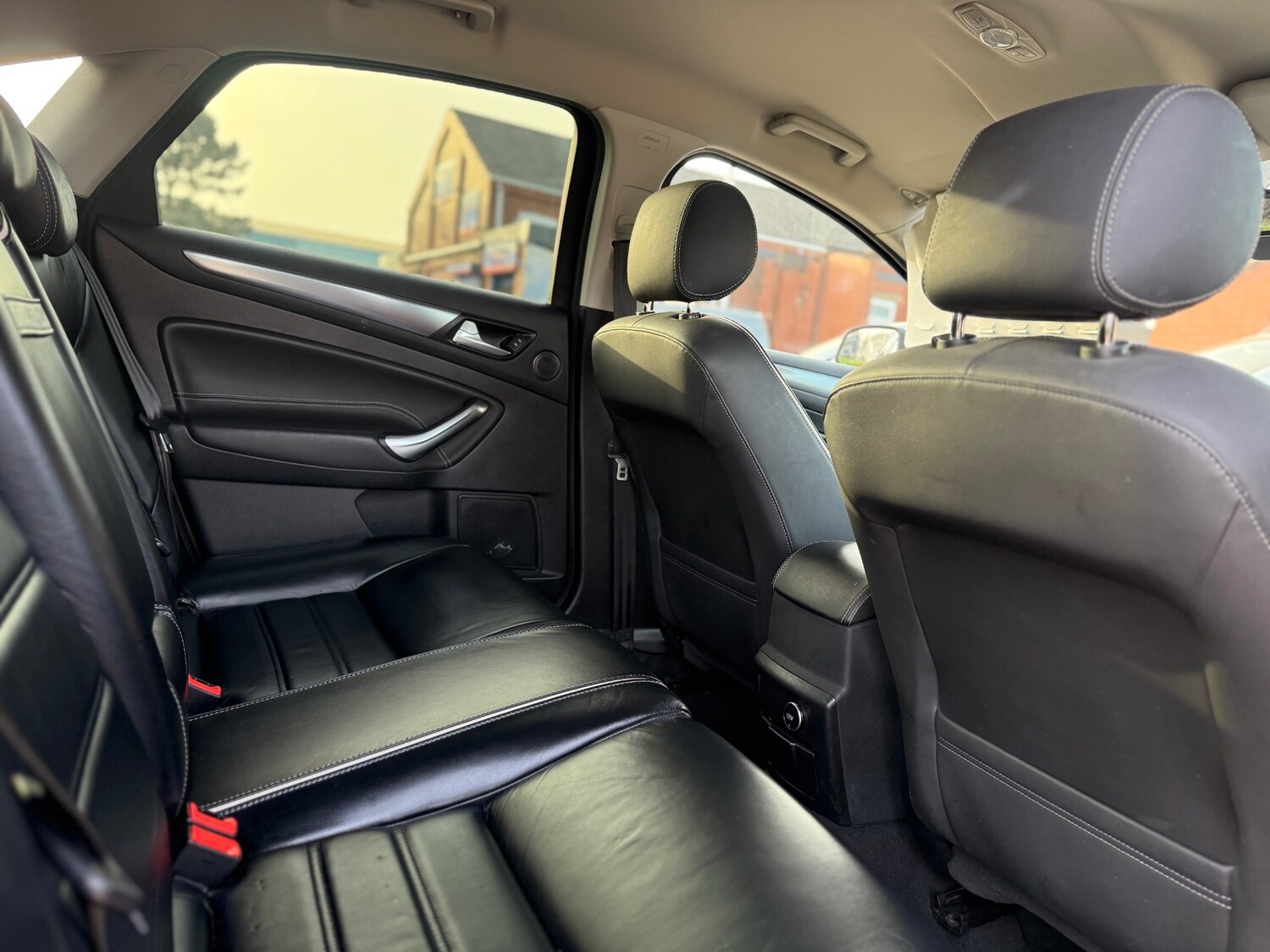 Used Ford Mondeo 2013 for sale - 77766804: Photo 19