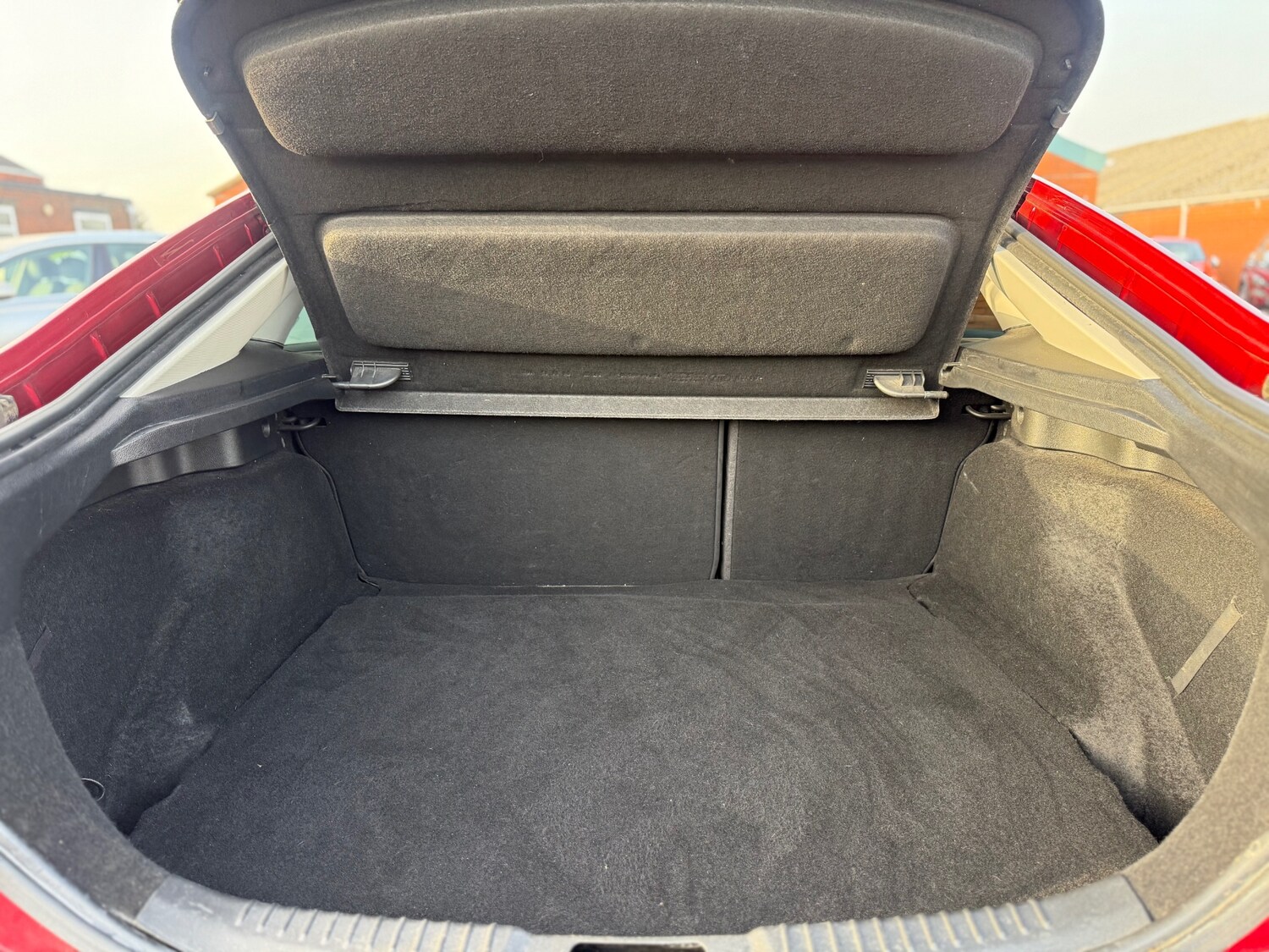 Used Ford Mondeo 2013 for sale - 77766804: Photo 20