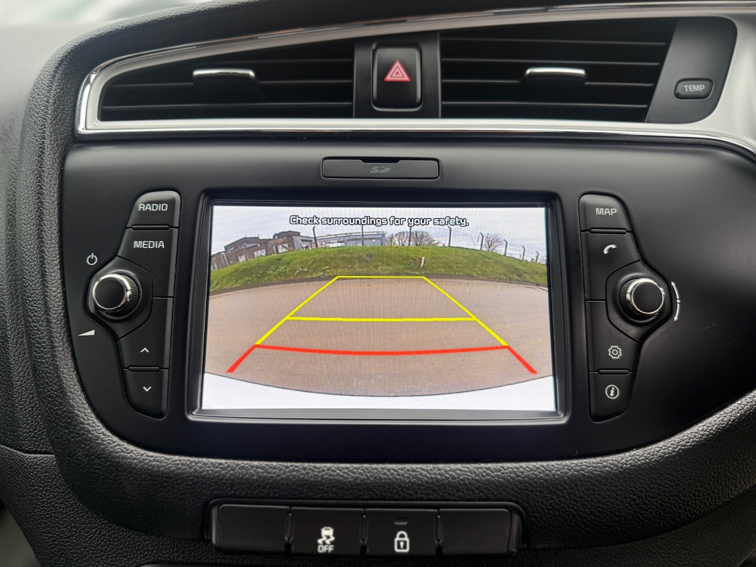 Used Kia Ceed 2018 for sale - 76559724: Photo 11