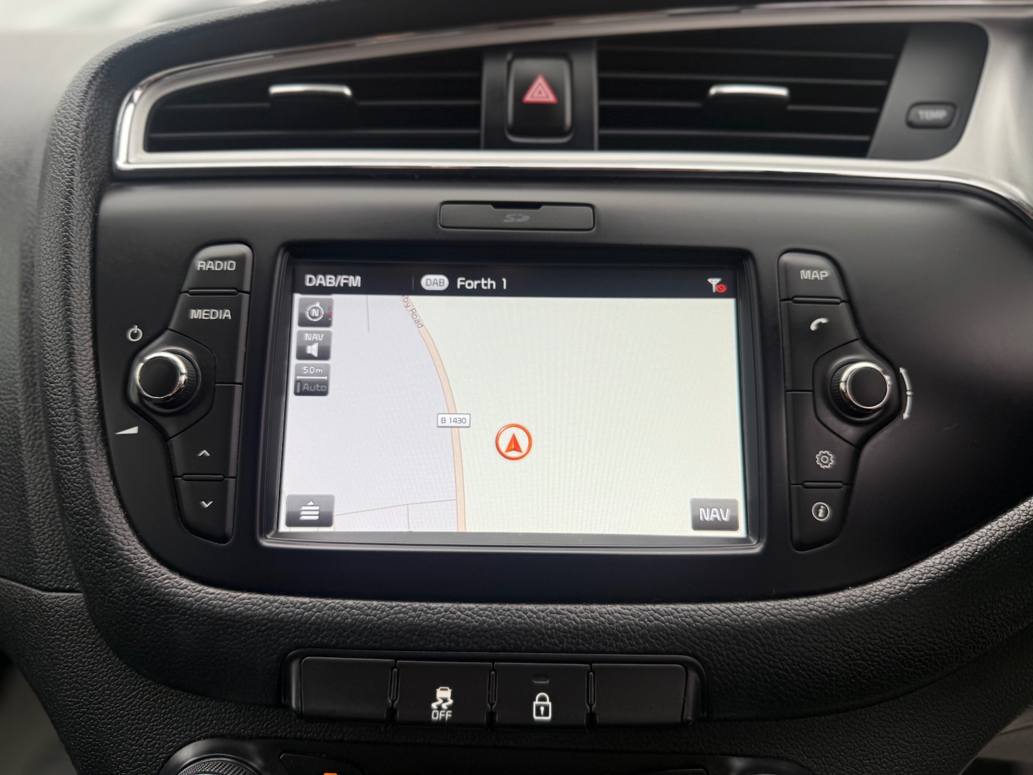 Used Kia Ceed 2018 for sale - 76559724: Photo 12