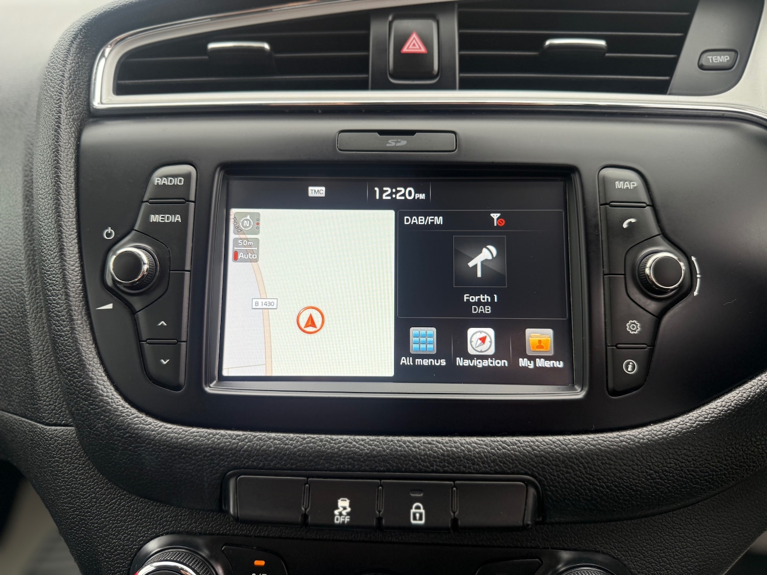 Used Kia Ceed 2018 for sale - 76559724: Photo 13