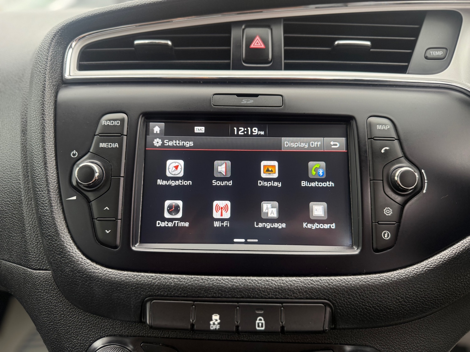 Used Kia Ceed 2018 for sale - 76559724: Photo 14