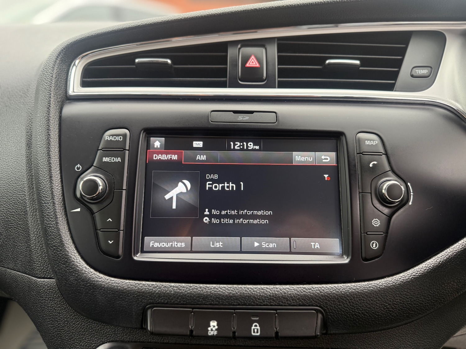 Used Kia Ceed 2018 for sale - 76559724: Photo 15