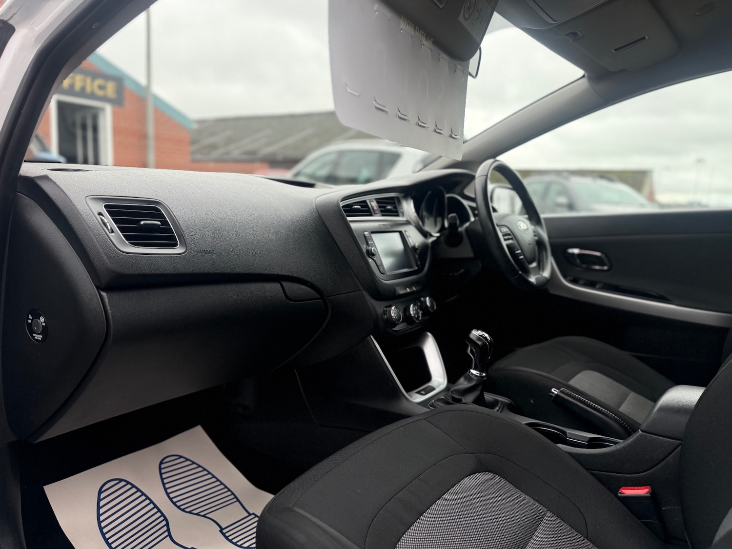 Used Kia Ceed 2018 for sale - 76559724: Photo 17