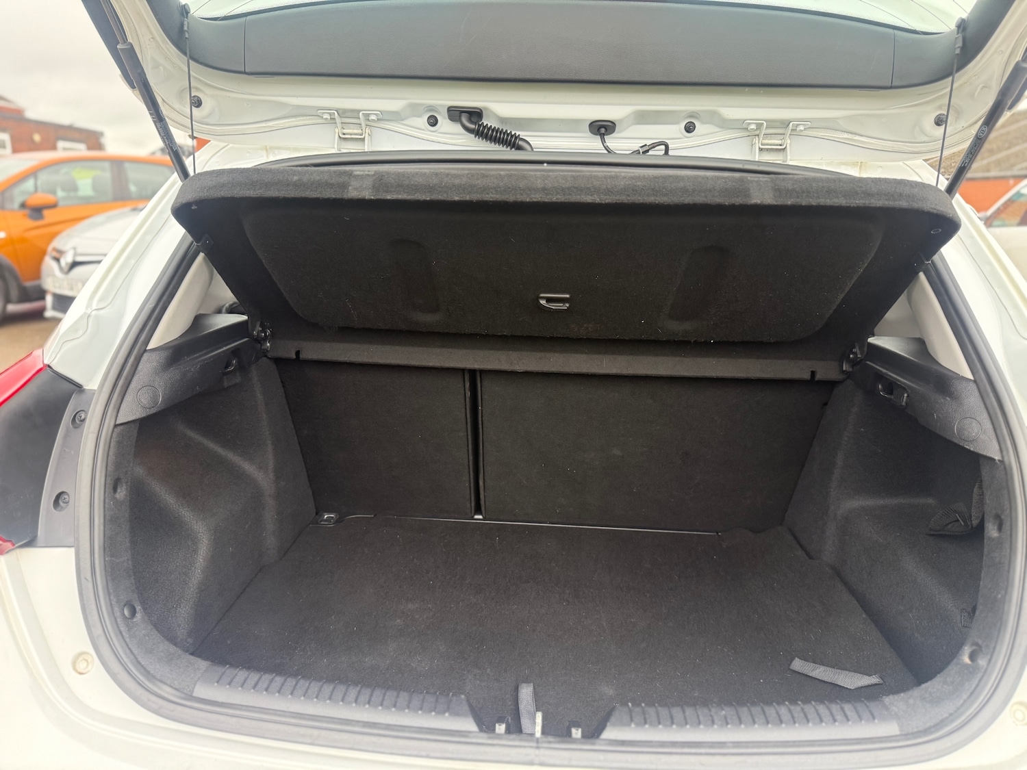 Used Kia Ceed 2018 for sale - 76559724: Photo 19