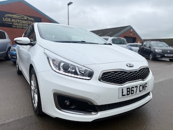 2018 (67) - 1.6 GDi ISG 2 5dr