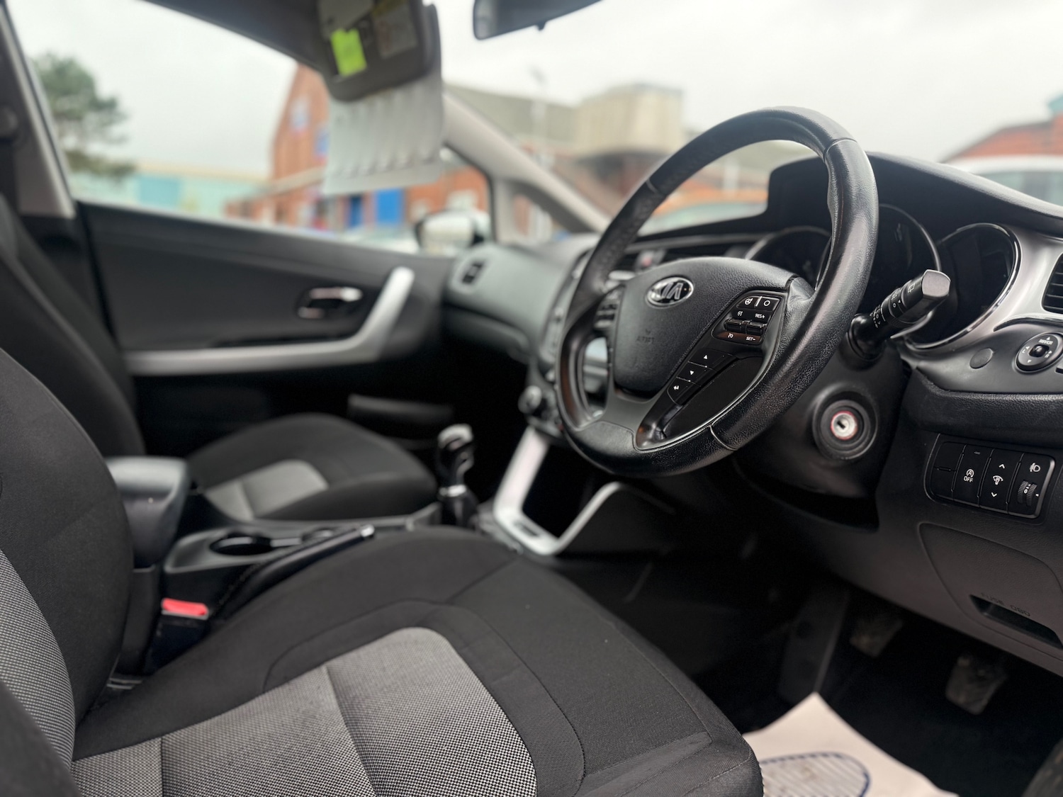 Used Kia Ceed 2018 for sale - 76559724: Photo 9