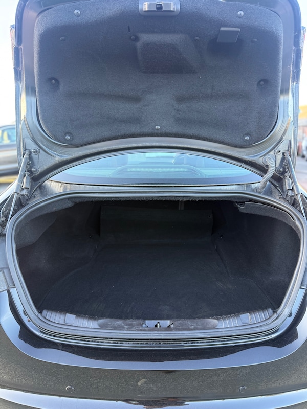 Used Jaguar XF 2012 for sale - 76058266: Photo 19