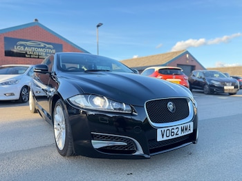 2012 (62) - 2.2d Sport 4dr Auto